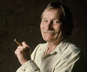 Edward Bunker - images