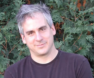 Ethan Canin - images