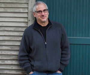 Ethan Canin - images