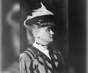 Gertrude Atherton - images