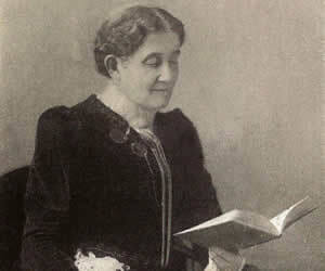 Isabella Macdonald Alden - images