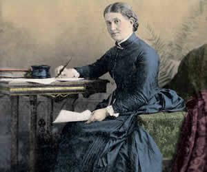 Isabella Macdonald Alden - images