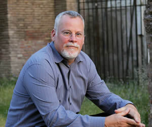 Michael Connelly - images