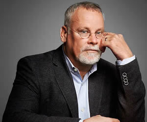 Michael Connelly - images