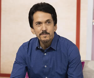 Mitch Albom - images