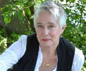 Nevada Barr - images