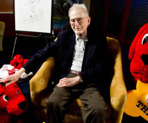 Norman Bridwell - images