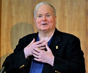 Pat Conroy - images