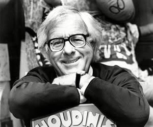 Ray Bradbury - images