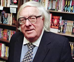 Ray Bradbury - images