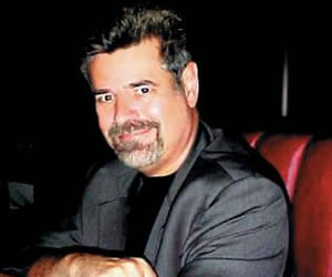 Raymond E. Feist - images