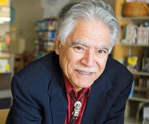 Rudolfo Anaya - images