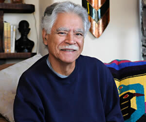 Rudolfo Anaya - images