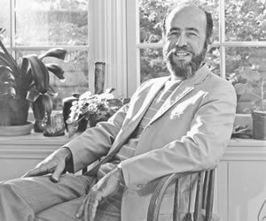 Sid Fleischman - images