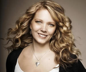 Tasha Alexander - images