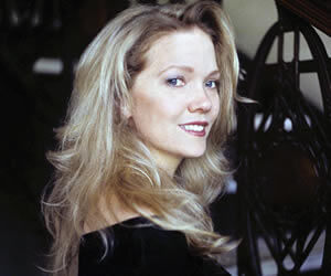 Tasha Alexander - images