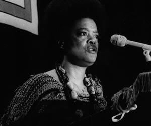 Toni Cade Bambara - images