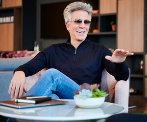 Bill McDermott - images