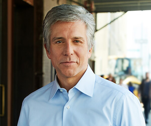 Bill McDermott - images