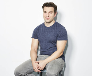 Brian Chesky - images