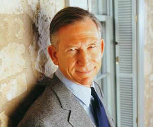 Charles Butt - images