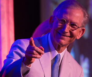 Charles Butt - images