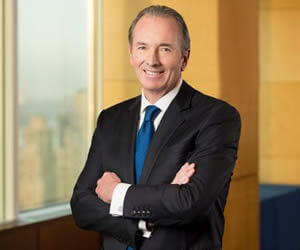 James P. Gorman - images