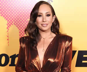 Cheryl Burke - images