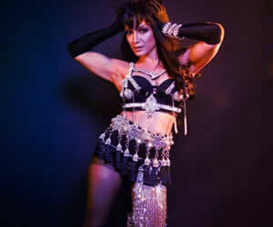 Mayte Garcia - images