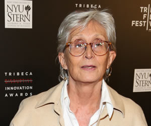 Twyla Tharp - images