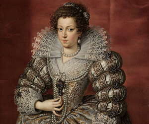 Anne of Austria - images