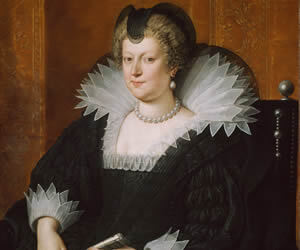 Marie de' Medici - images