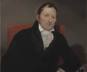 Eli Whitney - images
