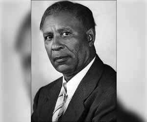 Garrett Morgan - images