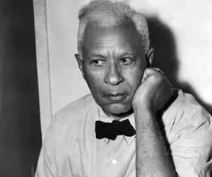 Garrett Morgan - images