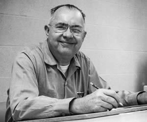 Leo Fender - images