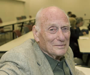 Robert H. Rines - images