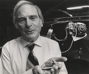 Robert Kearns - images
