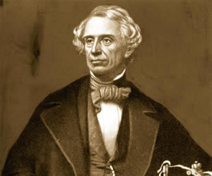 Samuel Morse - images