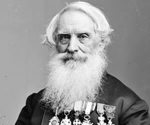 Samuel Morse - images