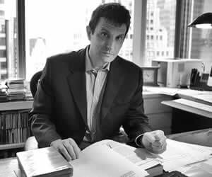 David Remnick - images