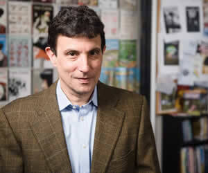 David Remnick - images
