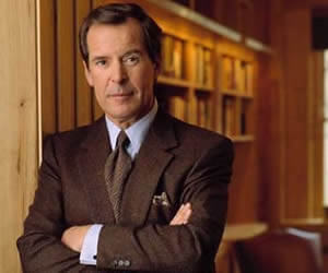 Peter Jennings - images