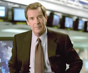 Peter Jennings - images