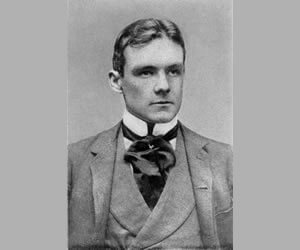 Richard Harding Davis - images