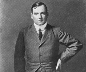 Richard Harding Davis - images
