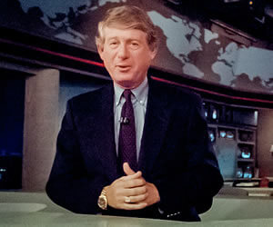Ted Koppel - images