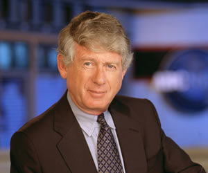Ted Koppel - images