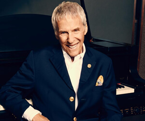 Burt Bacharach - images
