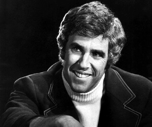 Burt Bacharach - images